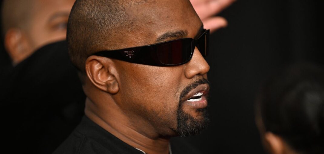 Wireless Festival Stands By Kanye West Booking Amid Calls for UK Ban Wireless Festival Stands By Kanye West Booking Amid Calls for UK Ban