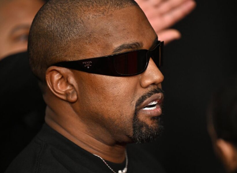 Wireless Festival Stands By Kanye West Booking Amid Calls for UK Ban Wireless Festival Stands By Kanye West Booking Amid Calls for UK Ban