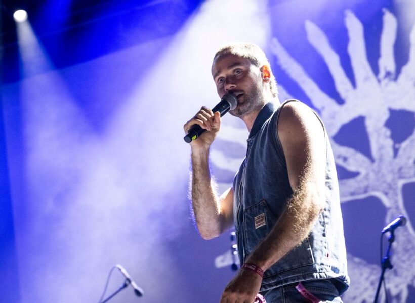 Wu Lyf Postpone North American Shows Wu Lyf Postpone North American Shows