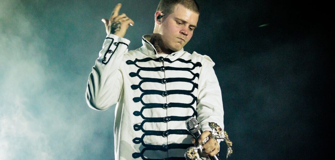 Yung Lean Debuts New Music in Short Film Storm Pt. I & II Yung Lean Debuts New Music in Short Film Storm Pt. I & II