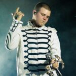 Yung Lean Debuts New Music in Short Film Storm Pt. I & II