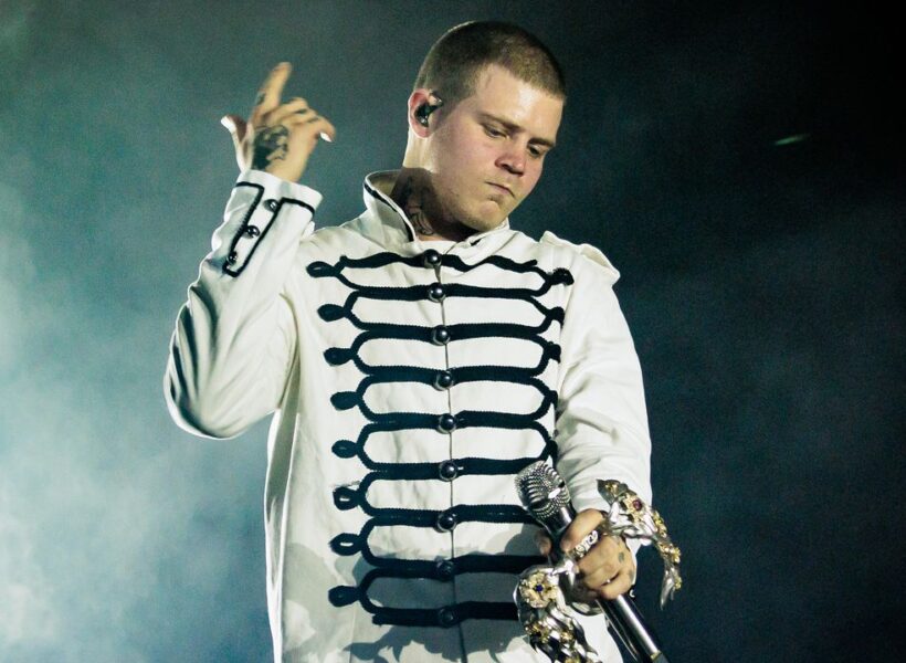 Yung Lean Debuts New Music in Short Film Storm Pt. I & II Yung Lean Debuts New Music in Short Film Storm Pt. I & II