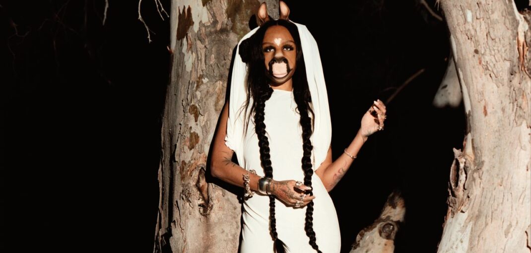 horsegiirL Announces Debut Album, Shares New Single