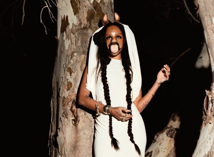 horsegiirL Announces Debut Album, Shares New Single horsegiirL Announces Debut Album, Shares New Single