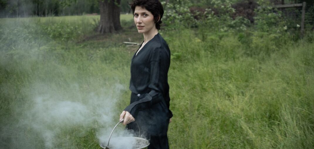 13 New Albums You Should Listen to Now: Aldous Harding, Broken Social Scene, and More 13 New Albums You Should Listen to Now: Aldous Harding, Broken Social Scene, and More