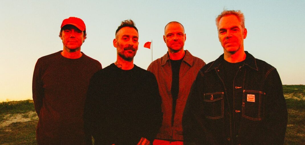14 New Albums You Should Listen to Now: American Football, Tori Amos, and More