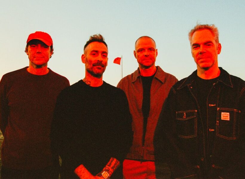 14 New Albums You Should Listen to Now: American Football, Tori Amos, and More 14 New Albums You Should Listen to Now: American Football, Tori Amos, and More