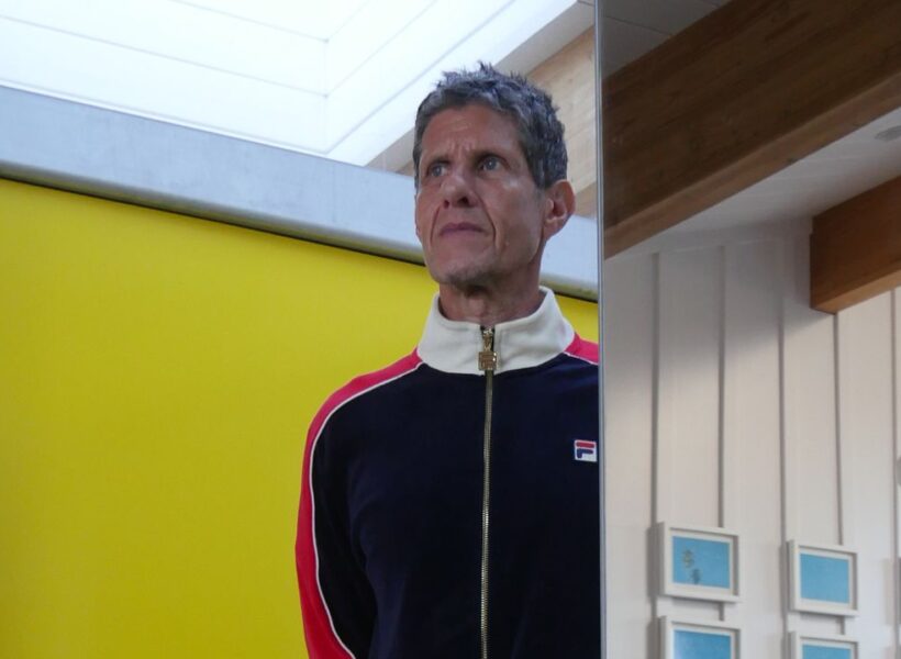 Beastie Boys’ Mike D Reveals Debut Solo Single Beastie Boys’ Mike D Reveals Debut Solo Single