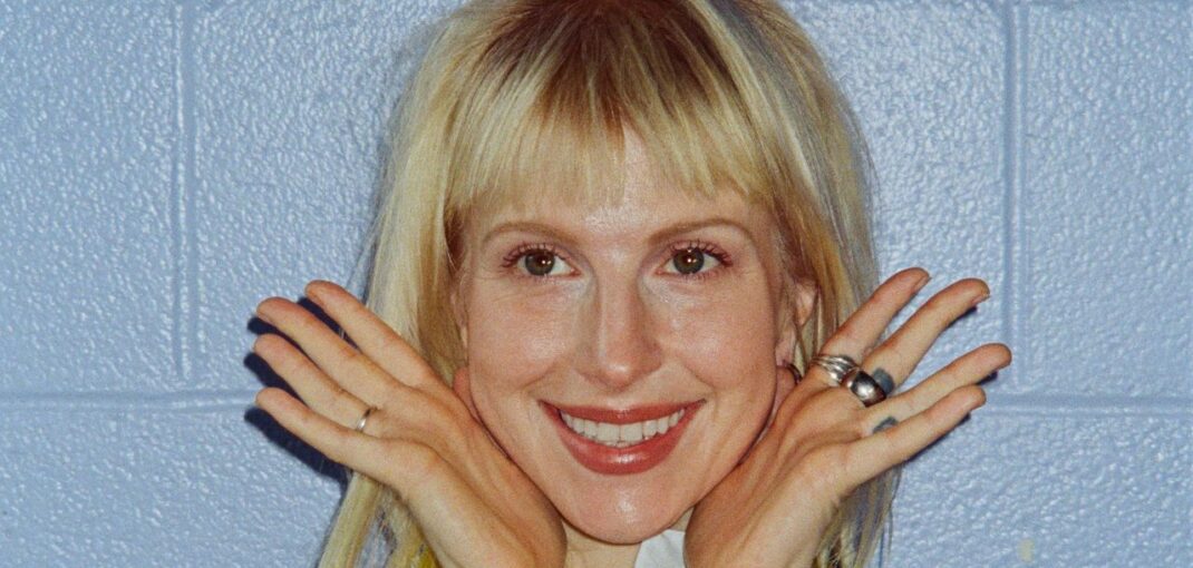 Hayley Williams Launches Second Tour of 2026