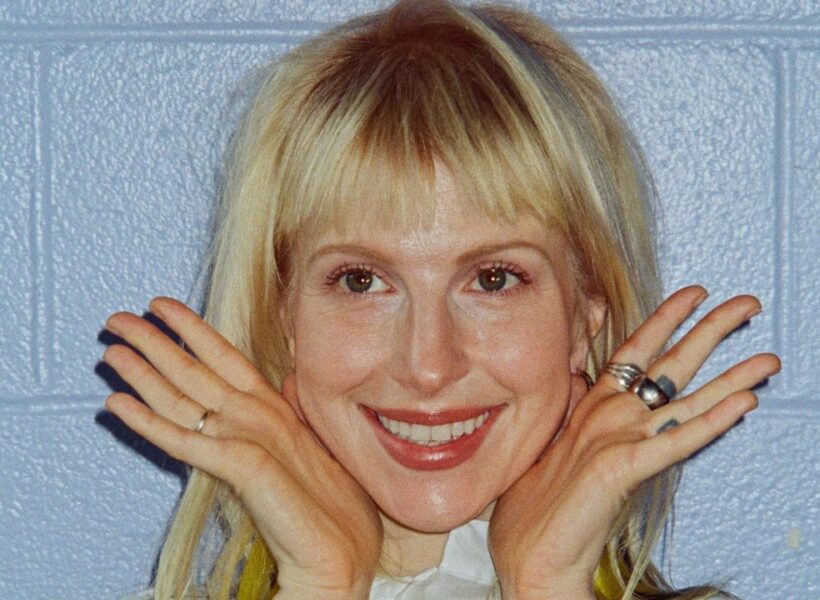 Hayley Williams Launches Second Tour of 2026 Hayley Williams Launches Second Tour of 2026