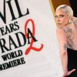 Listen to Two More Lady Gaga Songs From The Devil Wears Prada 2