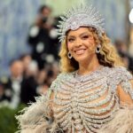 Met Gala 2026 Photos: Beyoncé, Madonna, Stevie Nicks, and More