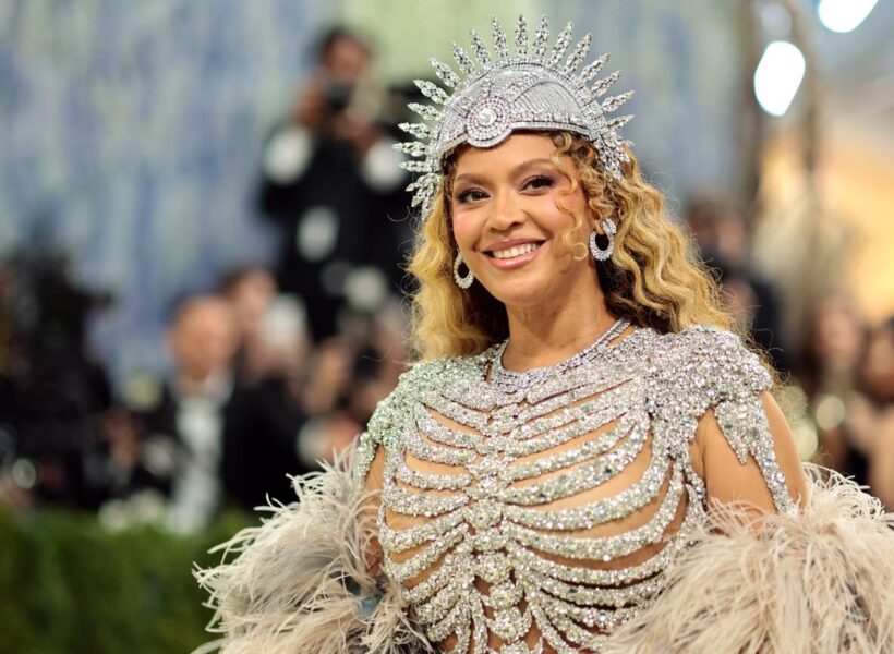 Met Gala 2026 Photos: Beyoncé, Madonna, Stevie Nicks, and More Met Gala 2026 Photos: Beyoncé, Madonna, Stevie Nicks, and More