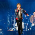 The Rolling Stones Unveil New Album Foreign Tongues